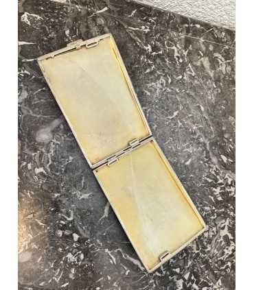 Европа портсигар