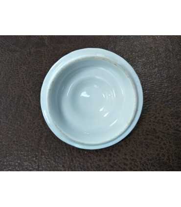 Заварочная чайная пара "Чарочка по столику похаживала"