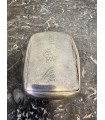 Европа портсигар
