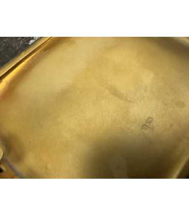 Европа портсигар