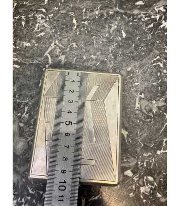 Европа портсигар