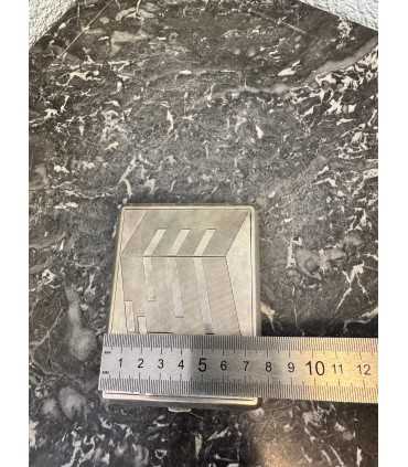 Европа портсигар