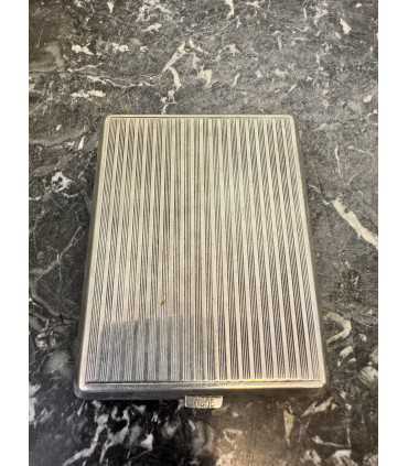 Европа портсигар