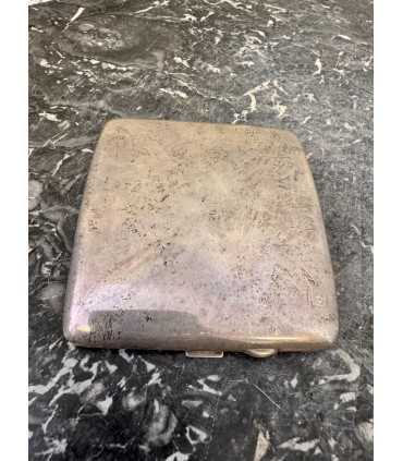 Европа портсигар