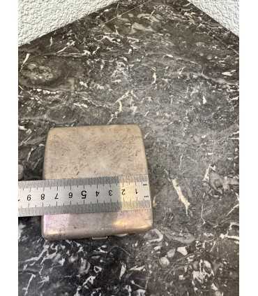 Европа портсигар