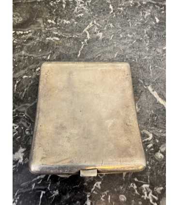 Европа портсигар