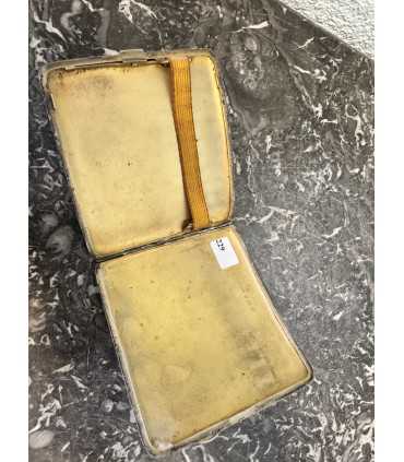 Европа портсигар