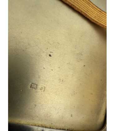 Европа портсигар