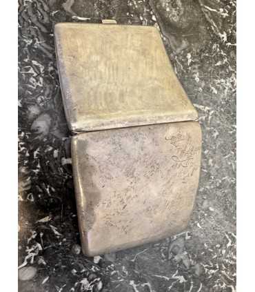 Европа портсигар