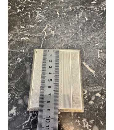 Европа портсигар