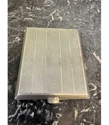 Европа портсигар