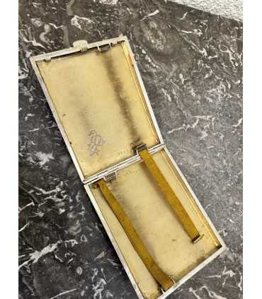 Европа портсигар