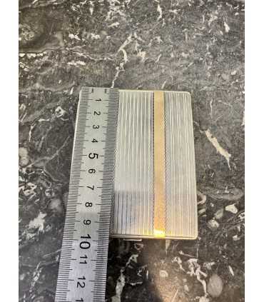 Европа портсигар