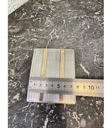 Европа портсигар