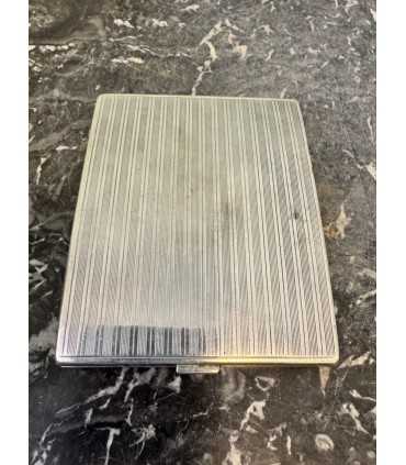 Европа портсигар