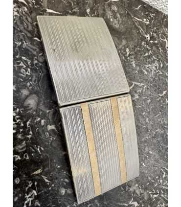 Европа портсигар