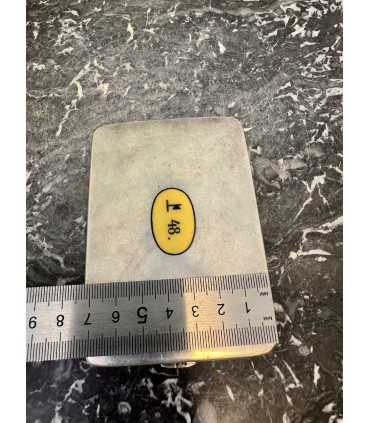 Европа портсигар