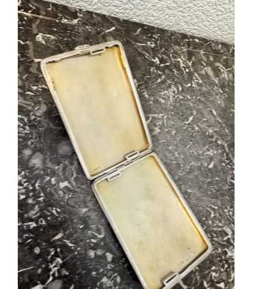 Европа портсигар