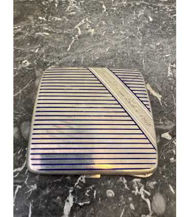 Европа портсигар