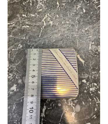 Европа портсигар