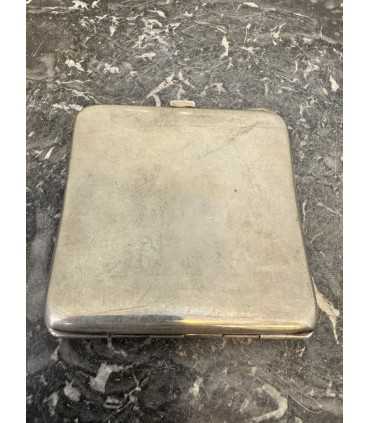 Европа портсигар