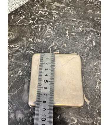 Европа портсигар