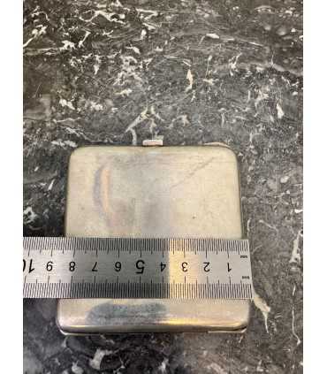 Европа портсигар