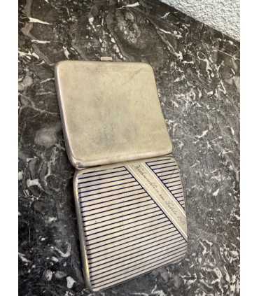 Европа портсигар