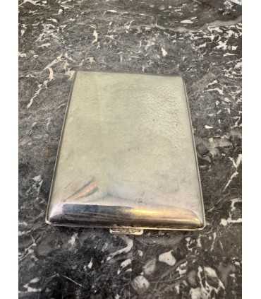 Европа портсигар