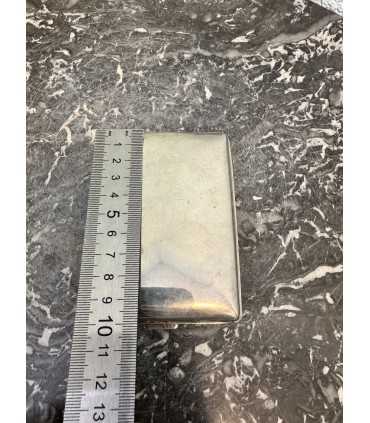 Европа портсигар