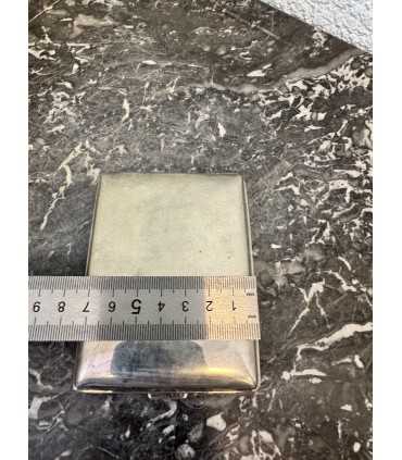 Европа портсигар