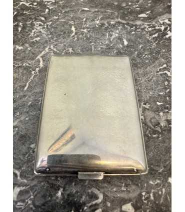 Европа портсигар