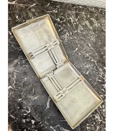 Европа портсигар