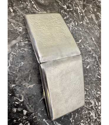 Европа портсигар