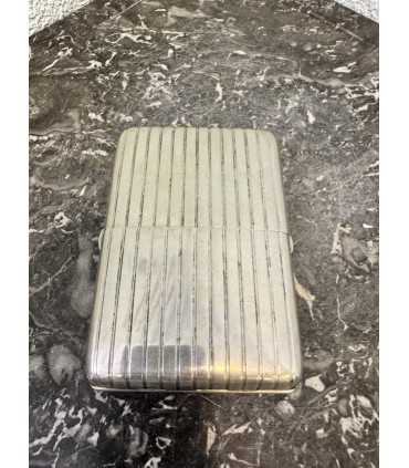 Европа портсигар