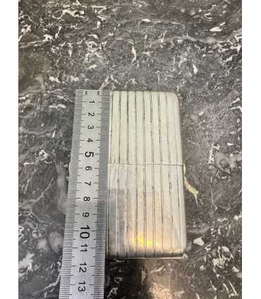 Европа портсигар