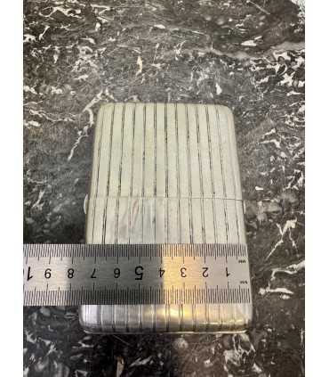 Европа портсигар