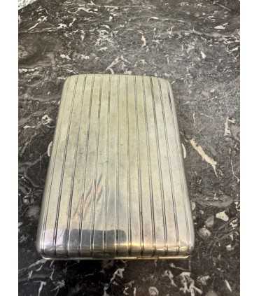 Европа портсигар