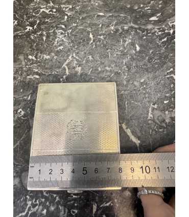 Европа портсигар