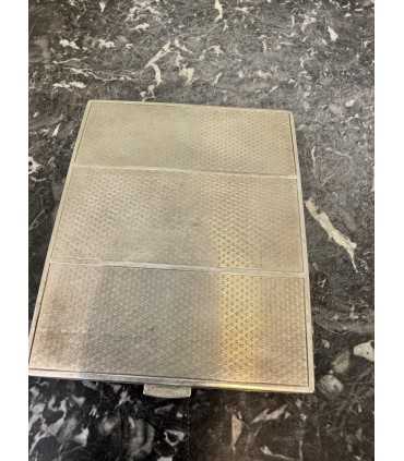 Европа портсигар