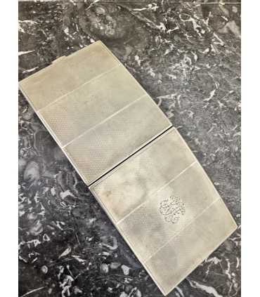 Европа портсигар