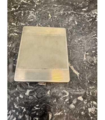 Европа портсигар