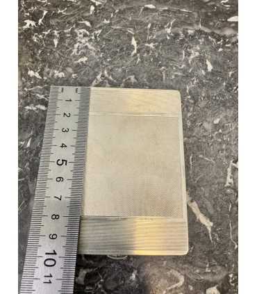 Европа портсигар