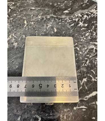 Европа портсигар