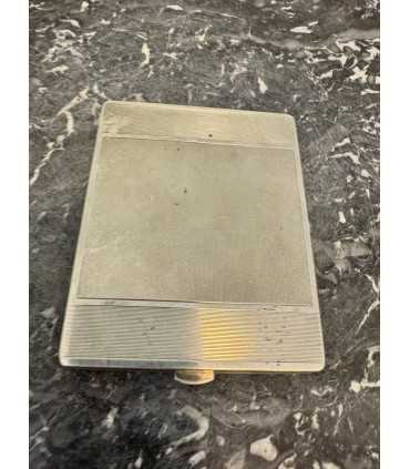 Европа портсигар