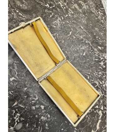 Европа портсигар