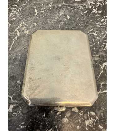 Европа портсигар