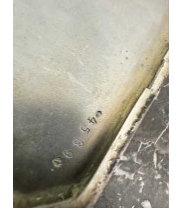 Европа портсигар