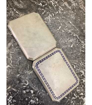 Европа портсигар