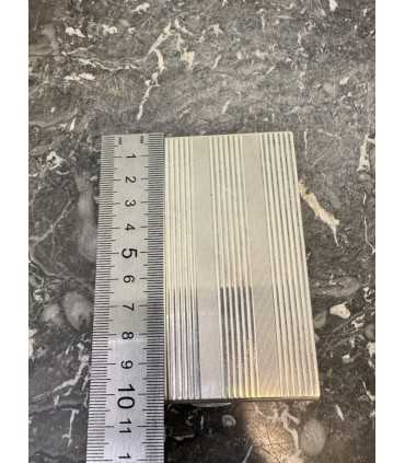 Европа портсигар